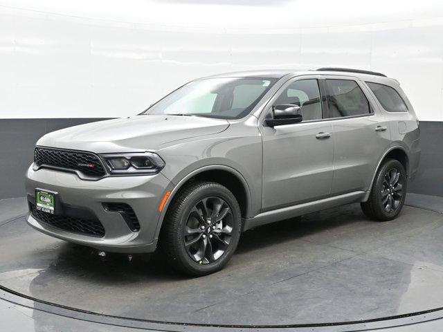 new 2025 Dodge Durango car, priced at $42,427