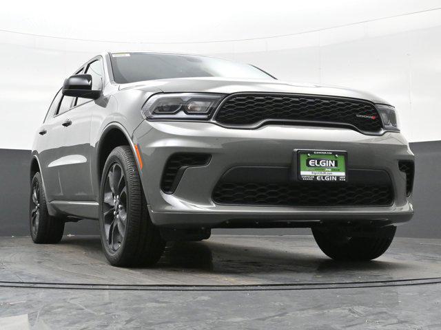 new 2025 Dodge Durango car, priced at $42,427