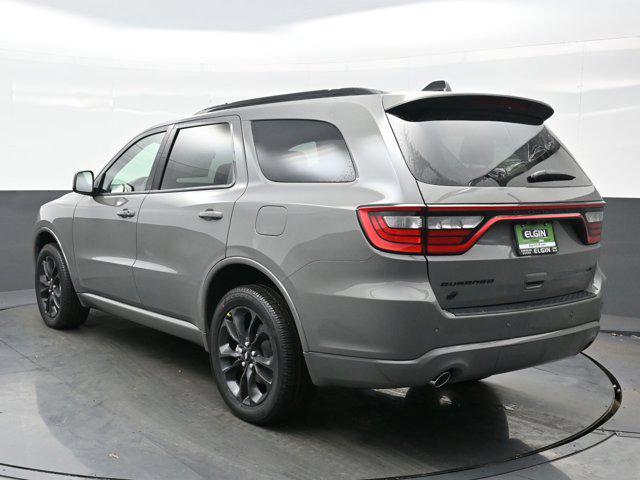 new 2025 Dodge Durango car, priced at $42,427