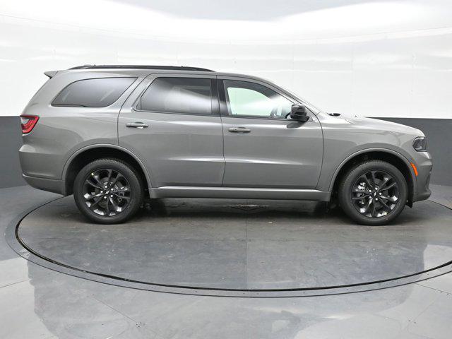 new 2025 Dodge Durango car, priced at $42,427