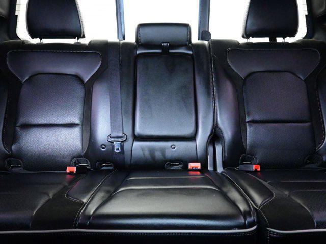 used 2023 Ram 1500 car, priced at $41,990