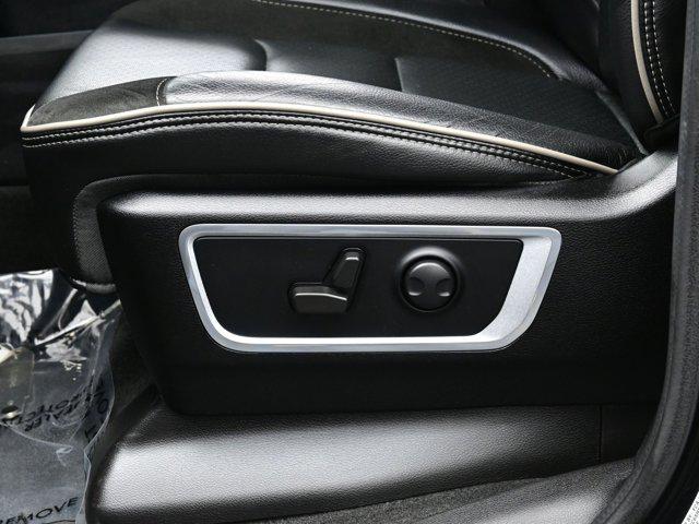 used 2023 Ram 1500 car, priced at $41,990