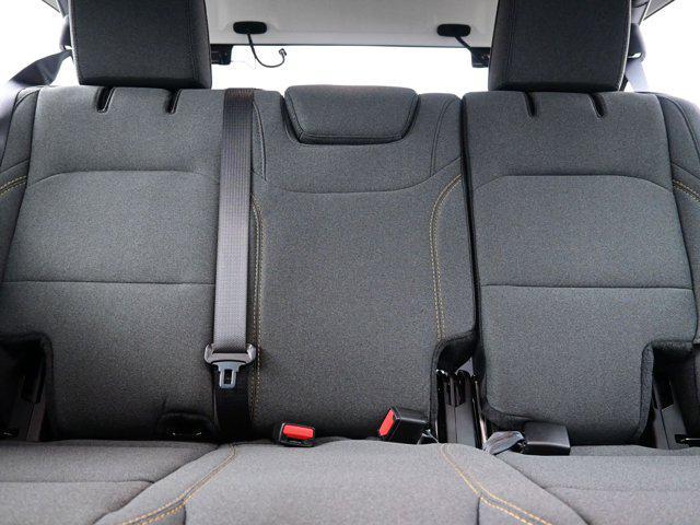 new 2026 Jeep Wrangler car, priced at $46,520