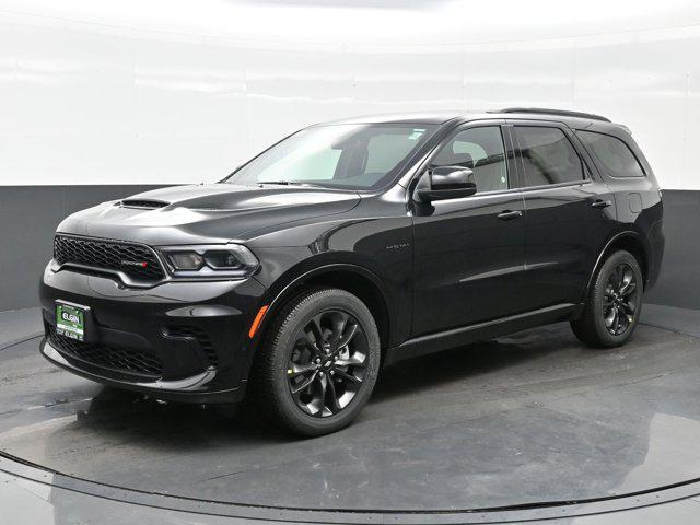 new 2025 Dodge Durango car, priced at $49,631