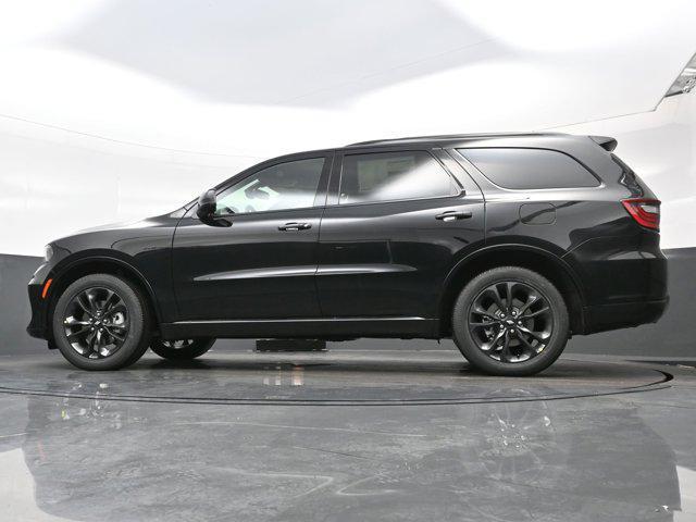 new 2025 Dodge Durango car, priced at $49,631