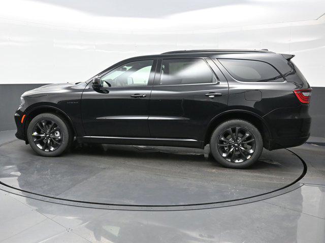 new 2025 Dodge Durango car, priced at $49,631