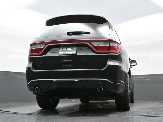 new 2025 Dodge Durango car, priced at $49,631