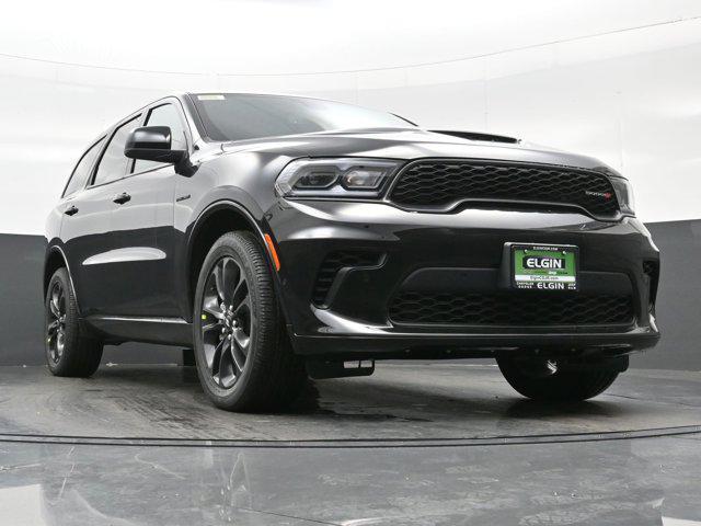 new 2025 Dodge Durango car, priced at $49,631