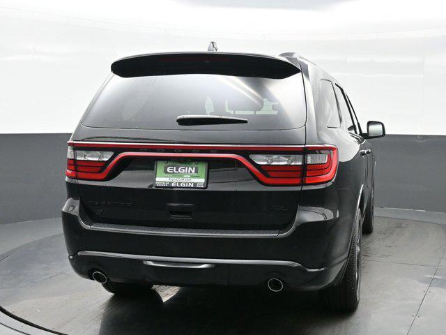 new 2025 Dodge Durango car, priced at $49,631