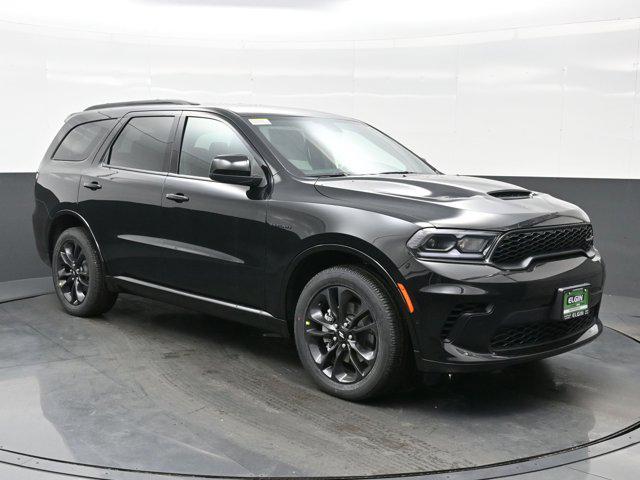 new 2025 Dodge Durango car, priced at $49,631