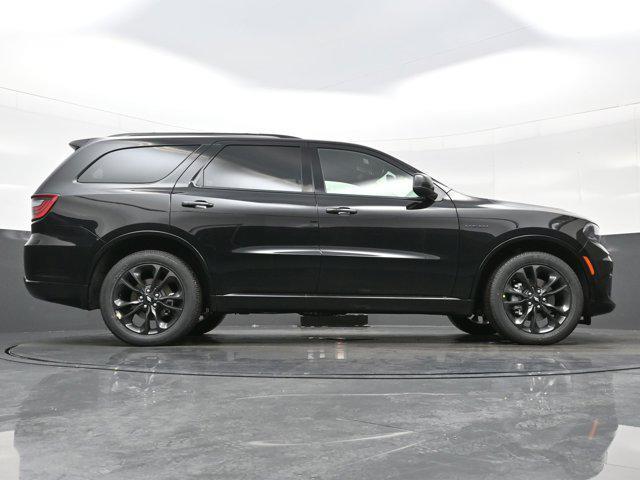 new 2025 Dodge Durango car, priced at $49,631