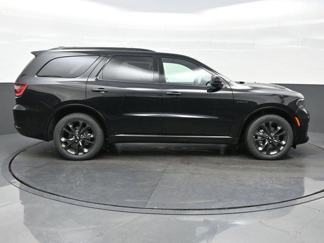 new 2025 Dodge Durango car, priced at $49,631