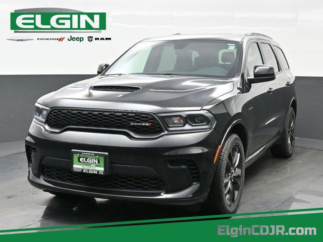 new 2025 Dodge Durango car, priced at $49,631