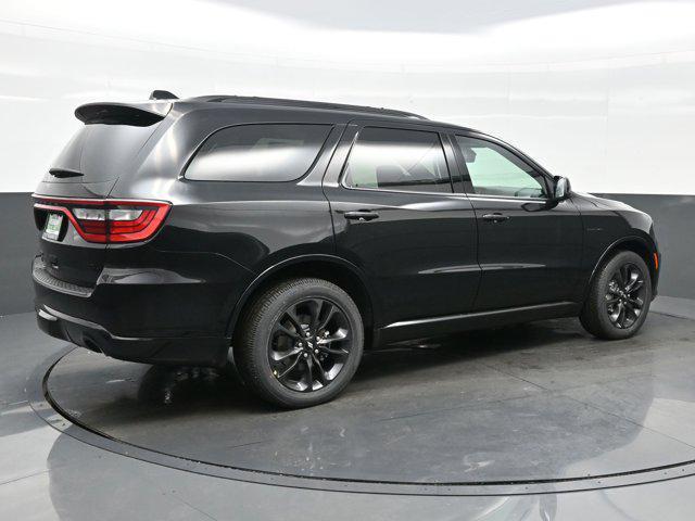 new 2025 Dodge Durango car, priced at $49,631