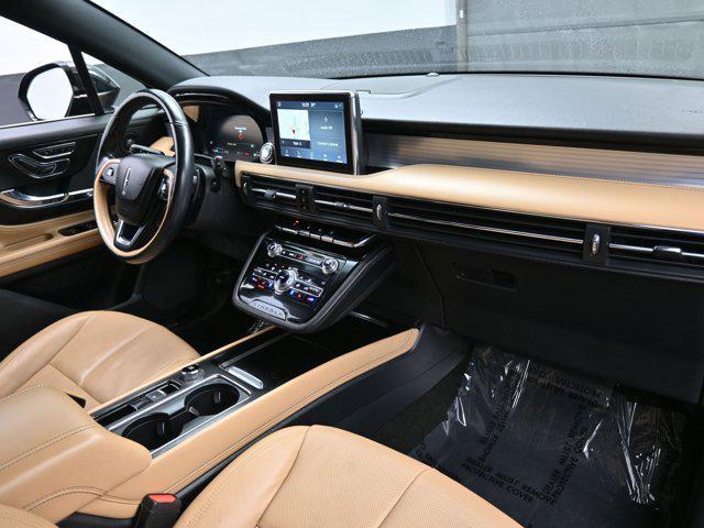 used 2020 Lincoln Corsair car, priced at $23,990