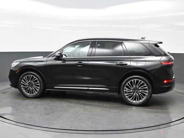 used 2020 Lincoln Corsair car, priced at $23,990