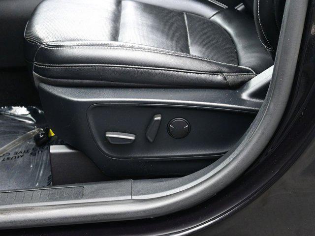 used 2021 Ford Escape car, priced at $21,490