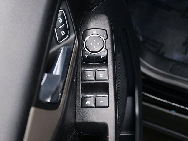 used 2021 Ford Escape car, priced at $21,490