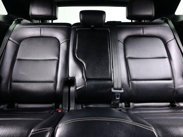 used 2021 Ford Escape car, priced at $21,490