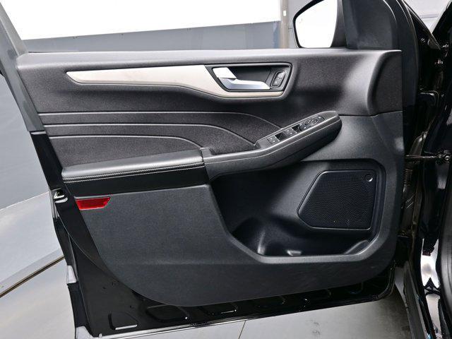 used 2021 Ford Escape car, priced at $21,490