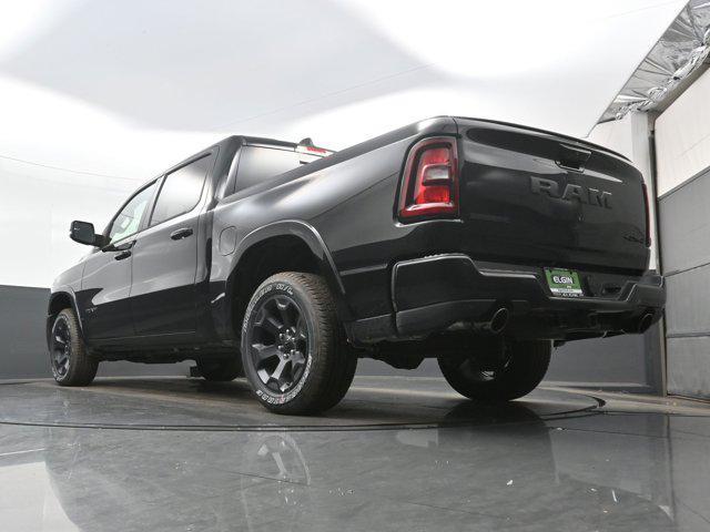 new 2026 Ram 1500 car, priced at $52,955