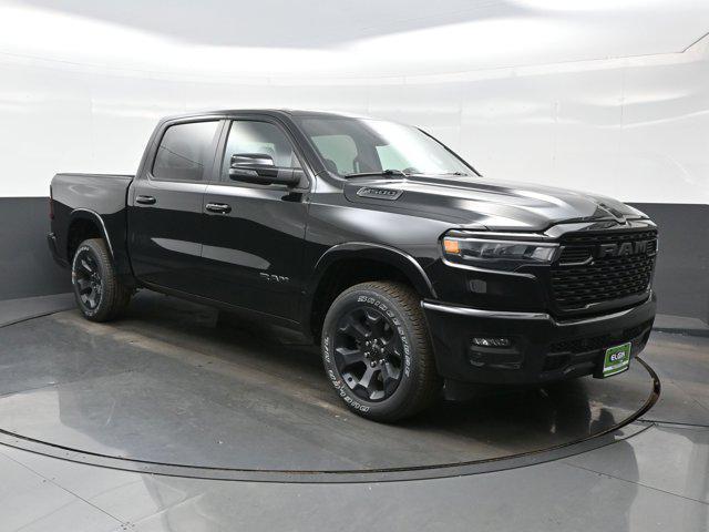new 2026 Ram 1500 car, priced at $52,955