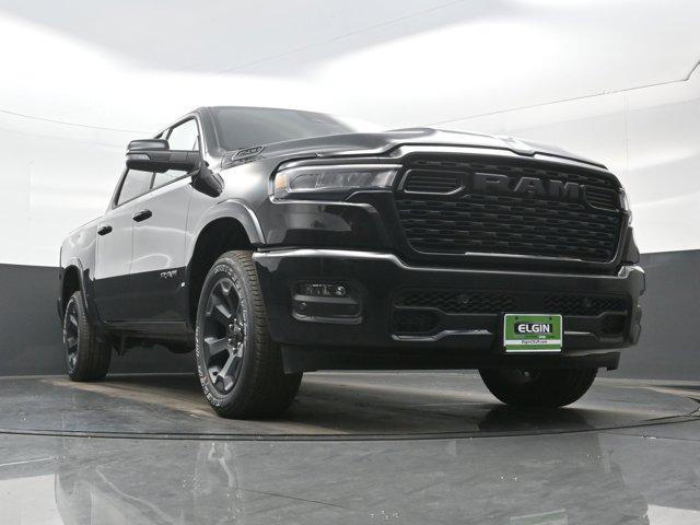 new 2026 Ram 1500 car, priced at $52,955