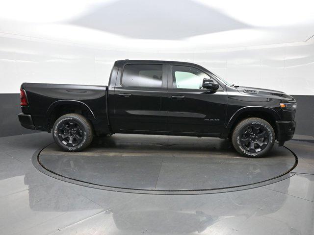 new 2026 Ram 1500 car, priced at $52,955