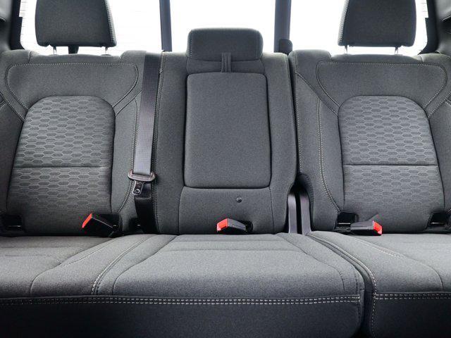 new 2026 Ram 1500 car, priced at $52,955