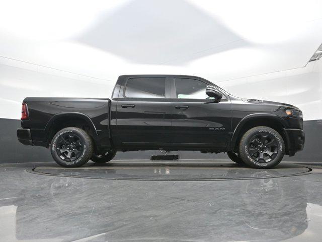 new 2026 Ram 1500 car, priced at $52,955