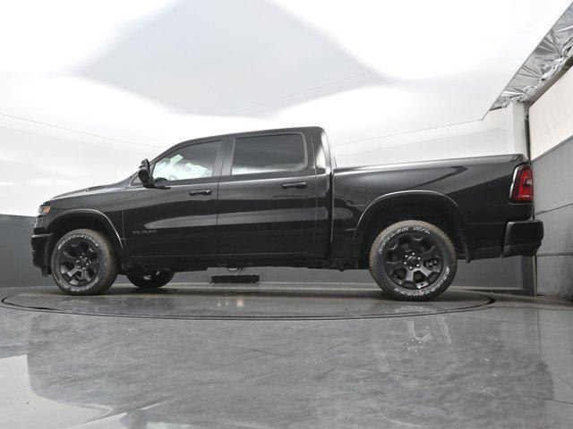 new 2026 Ram 1500 car, priced at $52,955