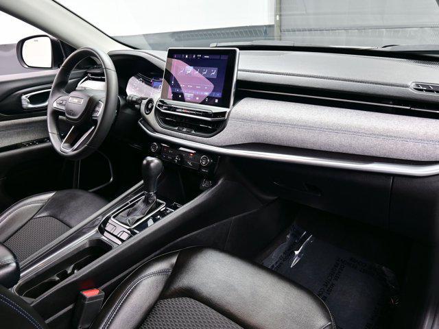 used 2022 Jeep Compass car, priced at $16,990