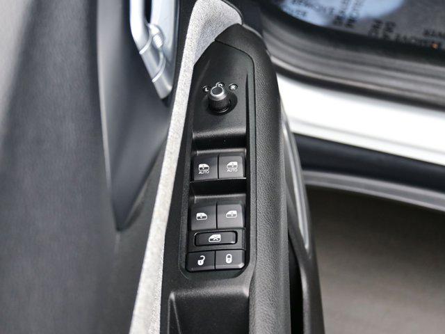 used 2022 Jeep Compass car, priced at $16,990
