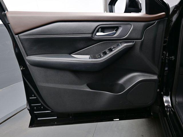 used 2023 Nissan Rogue car, priced at $24,990