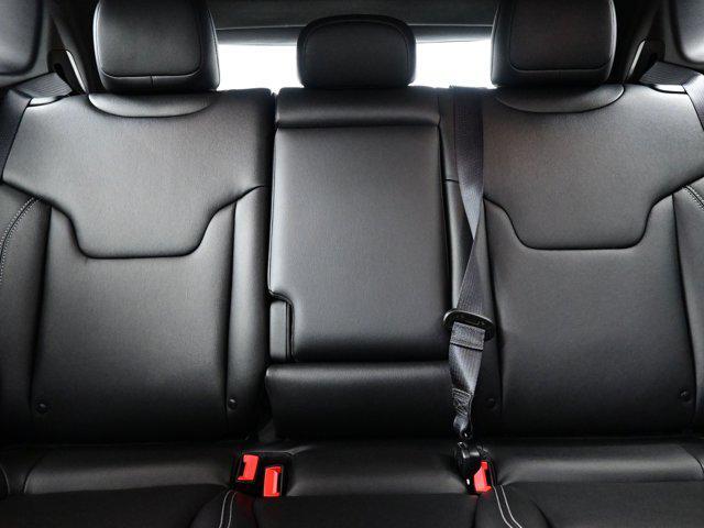 new 2026 Jeep Compass car, priced at $29,850