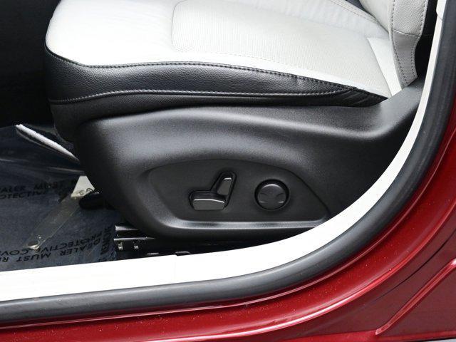used 2022 Jeep Compass car, priced at $23,590