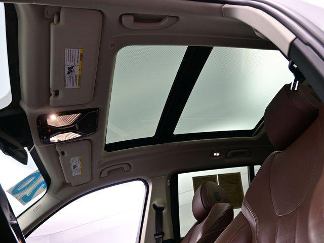 used 2020 BMW X7 car, priced at $39,990