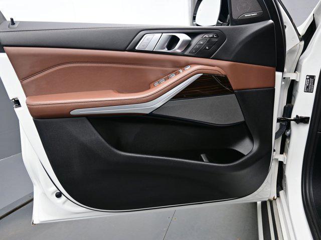 used 2020 BMW X7 car, priced at $39,990