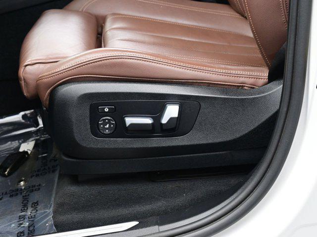 used 2020 BMW X7 car, priced at $39,990