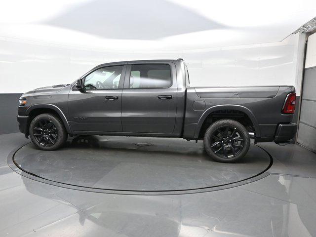 new 2026 Ram 1500 car, priced at $63,645