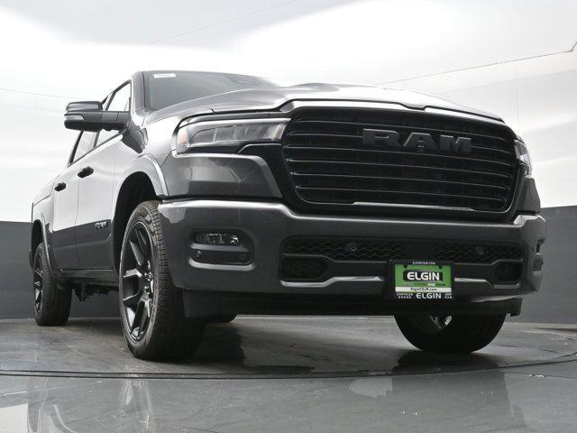new 2026 Ram 1500 car, priced at $70,659