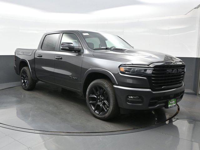 new 2026 Ram 1500 car, priced at $63,645