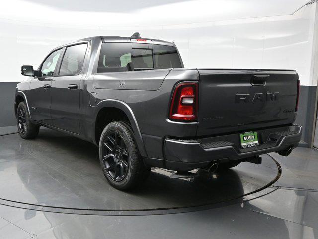 new 2026 Ram 1500 car, priced at $70,659