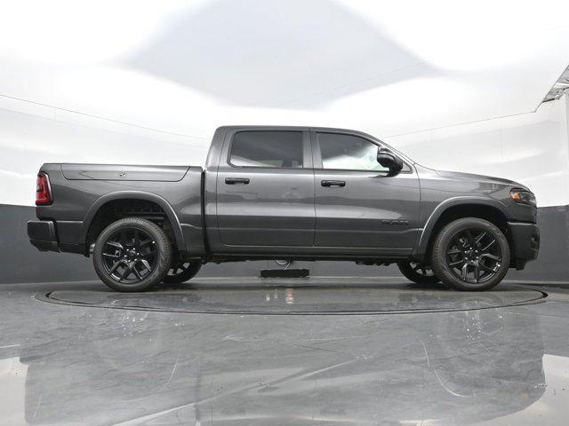 new 2026 Ram 1500 car, priced at $63,645