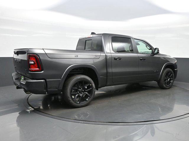 new 2026 Ram 1500 car, priced at $63,645