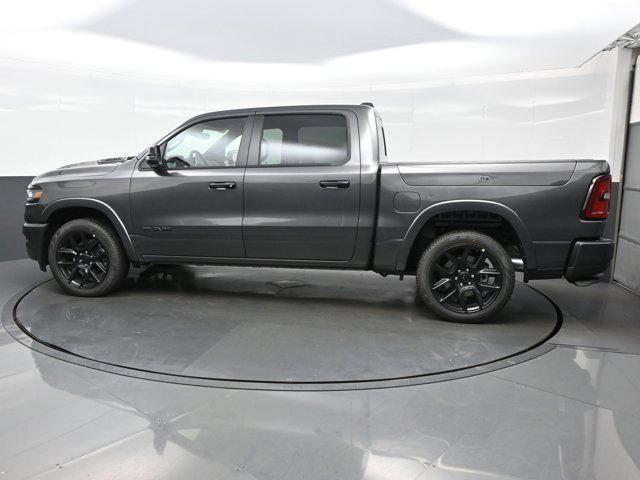 new 2026 Ram 1500 car, priced at $70,659