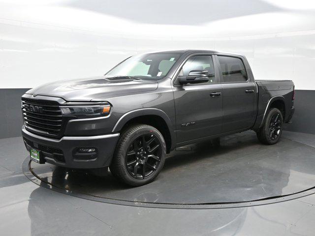 new 2026 Ram 1500 car, priced at $63,645