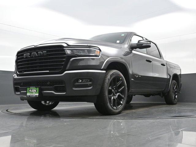 new 2026 Ram 1500 car, priced at $63,645