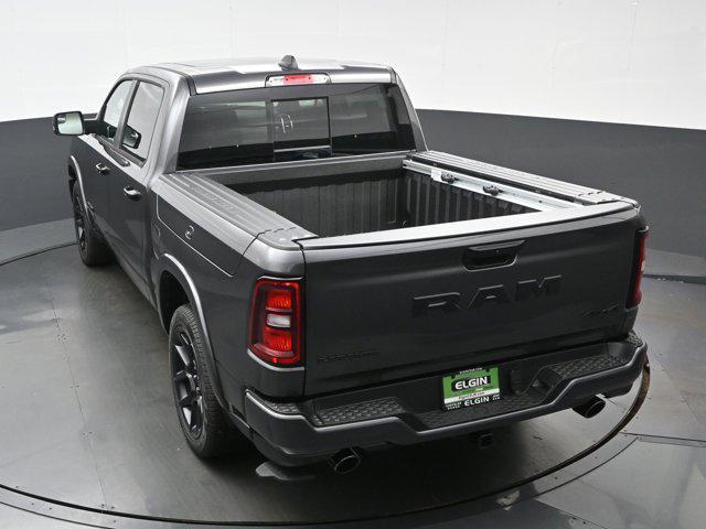 new 2026 Ram 1500 car, priced at $63,645