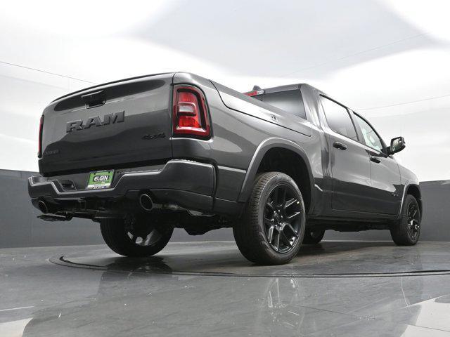 new 2026 Ram 1500 car, priced at $63,645